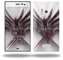 Bird Of Prey - Decal Style Skin (fits Nokia Lumia 928)