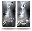 Breakthrough - Decal Style Skin (fits Nokia Lumia 928)