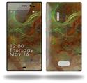 Barcelona - Decal Style Skin (fits Nokia Lumia 928)