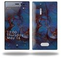 Celestial - Decal Style Skin (fits Nokia Lumia 928)