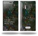 Famous Tumors - Decal Style Skin (fits Nokia Lumia 928)