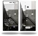 Urban Detail - Decal Style Skin (fits Nokia Lumia 928)