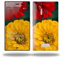 Depth - Decal Style Skin (fits Nokia Lumia 928)