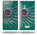 Flagellum - Decal Style Skin (fits Nokia Lumia 928)