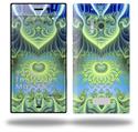 Heaven 05 - Decal Style Skin (fits Nokia Lumia 928)