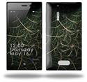 Grass - Decal Style Skin (fits Nokia Lumia 928)