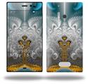 Heaven - Decal Style Skin (fits Nokia Lumia 928)