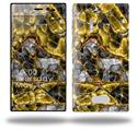 Lizard Skin - Decal Style Skin (fits Nokia Lumia 928)