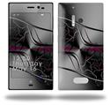 Lighting2 - Decal Style Skin (fits Nokia Lumia 928)