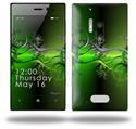 Lighting - Decal Style Skin (fits Nokia Lumia 928)