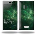 Theta Space - Decal Style Skin (fits Nokia Lumia 928)