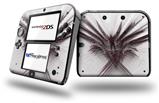 Bird Of Prey - Decal Style Vinyl Skin fits Nintendo 2DS - 2DS NOT INCLUDED