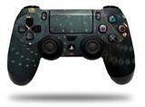 WraptorSkinz Skin compatible with Sony PS4 Dualshock Controller PlayStation 4 Original Slim and Pro Copernicus 06 (CONTROLLER NOT INCLUDED)