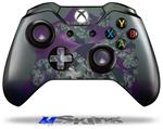 Decal Skin Wrap fits Microsoft XBOX One Wireless Controller Artifact