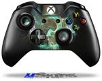 Decal Skin Wrap fits Microsoft XBOX One Wireless Controller Alone