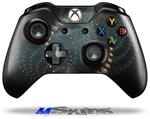 Decal Skin Wrap fits Microsoft XBOX One Wireless Controller Copernicus 06