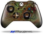 Decal Skin Wrap fits Microsoft XBOX One Wireless Controller Barcelona