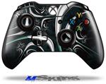 Decal Skin Wrap fits Microsoft XBOX One Wireless Controller Cs2