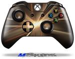 Decal Skin Wrap fits Microsoft XBOX One Wireless Controller 1973