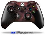 Decal Skin Wrap fits Microsoft XBOX One Wireless Controller Dark Skies