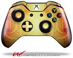 Decal Skin Wrap fits Microsoft XBOX One Wireless Controller Corona Burst