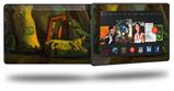 Vincent Van Gogh Two Sacks - Decal Style Skin fits 2013 Amazon Kindle Fire HD 7 inch