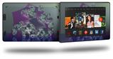 Artifact - Decal Style Skin fits 2013 Amazon Kindle Fire HD 7 inch