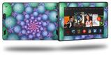 Balls - Decal Style Skin fits 2013 Amazon Kindle Fire HD 7 inch