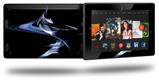 Aspire - Decal Style Skin fits 2013 Amazon Kindle Fire HD 7 inch