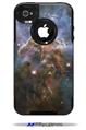 Hubble Images - Mystic Mountain Nebulae - Decal Style Vinyl Skin fits Otterbox Commuter iPhone4/4s Case (CASE SOLD SEPARATELY)