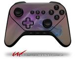 Purple Orange - Decal Style Skin fits original Amazon Fire TV Gaming Controller