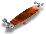 Blastula - Decal Style Vinyl Wrap Skin fits Longboard Skateboards up to 10"x42" (LONGBOARD NOT INCLUDED)