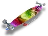 Burst - Decal Style Vinyl Wrap Skin fits Longboard Skateboards up to 10"x42" (LONGBOARD NOT INCLUDED)