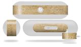 Decal Style Wrap Skin fits Beats Pill Plus Exotic Wood Birdseye Maple (BEATS PILL NOT INCLUDED)