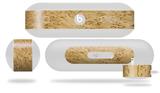 Decal Style Wrap Skin fits Beats Pill Plus Exotic Wood Karelian Burl (BEATS PILL NOT INCLUDED)