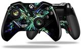 Akihabara - Decal Style Skin fits Microsoft XBOX One ELITE Wireless Controller