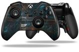 Balance - Decal Style Skin fits Microsoft XBOX One ELITE Wireless Controller