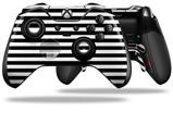 Stripes - Decal Style Skin fits Microsoft XBOX One ELITE Wireless Controller