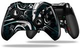 Cs2 - Decal Style Skin fits Microsoft XBOX One ELITE Wireless Controller