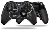 Cs4 - Decal Style Skin fits Microsoft XBOX One ELITE Wireless Controller