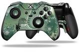 Foam - Decal Style Skin fits Microsoft XBOX One ELITE Wireless Controller