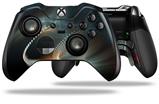 Spiro G - Decal Style Skin fits Microsoft XBOX One ELITE Wireless Controller