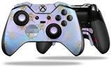 Unicorn Bomb Galore - Decal Style Skin fits Microsoft XBOX One ELITE Wireless Controller