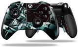 Xray - Decal Style Skin fits Microsoft XBOX One ELITE Wireless Controller