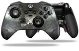 Third Eye - Decal Style Skin fits Microsoft XBOX One ELITE Wireless Controller