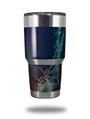 Skin Decal Wrap for Yeti Tumbler Rambler 30 oz Amt (TUMBLER NOT INCLUDED)