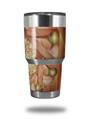 Skin Decal Wrap for Yeti Tumbler Rambler 30 oz Beams (TUMBLER NOT INCLUDED)