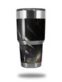 Skin Decal Wrap for Yeti Tumbler Rambler 30 oz Bang (TUMBLER NOT INCLUDED)