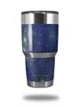 Skin Decal Wrap for Yeti Tumbler Rambler 30 oz Emerging (TUMBLER NOT INCLUDED)