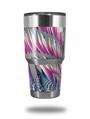 Skin Decal Wrap for Yeti Tumbler Rambler 30 oz Fan (TUMBLER NOT INCLUDED)